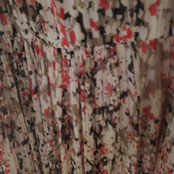 Flowy tank dress - Picture 3 of 11